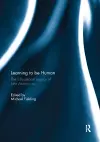 Learning to be Human: The Educational Legacy of John MacMurray cover