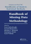 Handbook of Missing Data Methodology cover