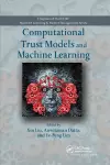 Computational Trust Models and Machine Learning cover