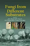 Fungi From Different Substrates cover