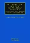 International Maritime Conventions (Volume 2) cover