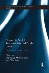 Corporate Social Responsibility and Trade Unions cover