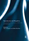 Reproduction and Biopolitics cover