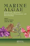 Marine Algae cover