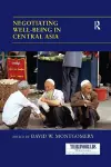 Negotiating Well-being in Central Asia cover