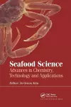 Seafood Science cover