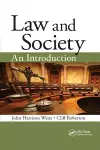 Law and Society cover