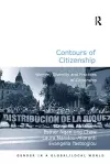 Contours of Citizenship cover