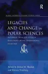 Legacies and Change in Polar Sciences cover