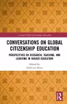 Conversations on Global Citizenship Education cover