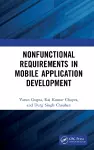 Nonfunctional Requirements in Mobile Application Development cover