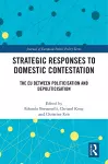 Strategic Responses to Domestic Contestation cover