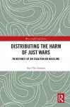 Distributing the Harm of Just Wars cover