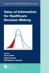 Value of Information for Healthcare Decision-Making cover