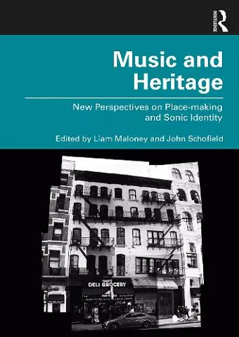 Music and Heritage cover