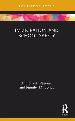 Immigration and School Safety cover