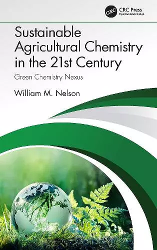 Sustainable Agricultural Chemistry in the 21st Century cover