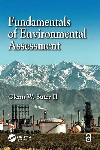 Fundamentals of Environmental Assessment cover