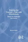 Walking the Teacher's Path with Mindfulness cover