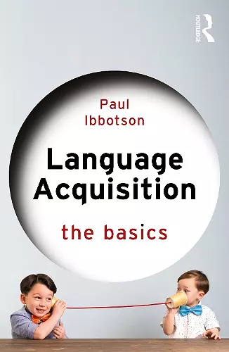 Language Acquisition cover