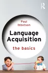 Language Acquisition cover
