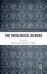 The Theological Dickens cover