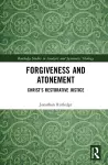 Forgiveness and Atonement cover