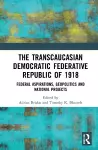 The Transcaucasian Democratic Federative Republic of 1918 cover