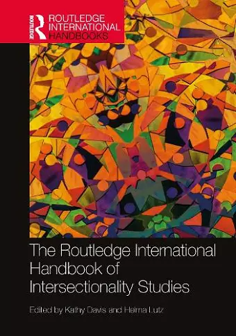 The Routledge International Handbook of Existential Human Science cover