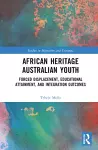 African Heritage Australian Youth cover