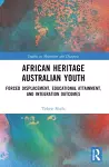 African Heritage Australian Youth cover