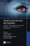 Vehicular Ad Hoc Networks cover