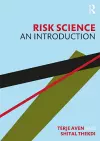 Risk Science cover