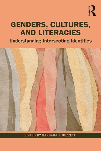 Genders, Cultures, and Literacies cover