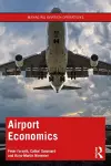 Airport Economics cover