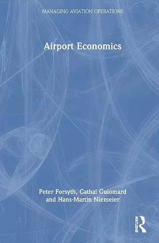 Airport Economics cover