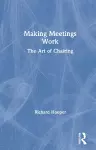 Making Meetings Work cover