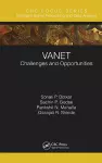 VANET cover