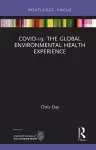 COVID-19: The Global Environmental Health Experience cover