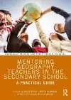 Mentoring Geography Teachers in the Secondary School cover