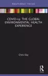 COVID-19: The Global Environmental Health Experience cover