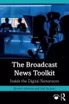 The Broadcast News Toolkit cover