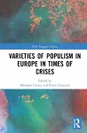 Varieties of Populism in Europe in Times of Crises cover