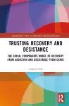 Trusting Recovery and Desistance cover