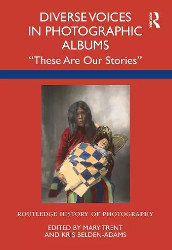 Diverse Voices in Photographic Albums cover