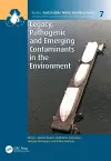 Legacy, Pathogenic and Emerging Contaminants in the Environment cover