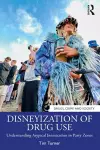 Disneyization of Drug Use cover