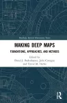 Making Deep Maps cover