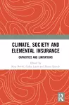 Climate, Society and Elemental Insurance cover