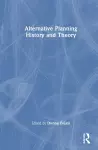 Alternative Planning History and Theory cover